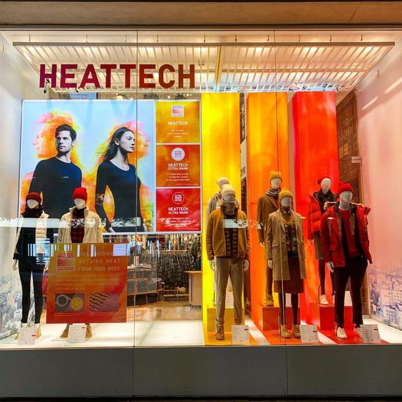 日系衣服　品牌